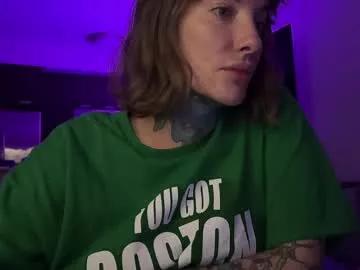 Freechat airgeadx on Chaturbate