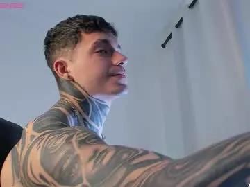 Join Alan_rosee, he wants to masturbate for you alan_rosee from Chaturbate