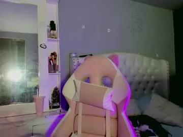 alana_ponse on Chaturbate 