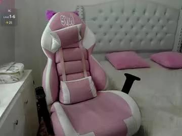 alana_ponse on Chaturbate 