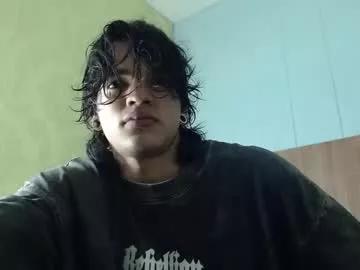 Freechat albertbernal69 on Chaturbate