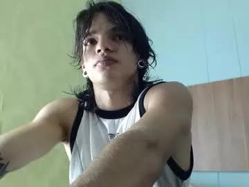 Freechat albertbernal69 on Chaturbate