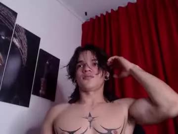 Freechat albertbernal69 on Chaturbate