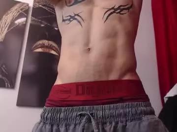 Freechat albertbernal69 on Chaturbate