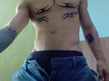 Freechat albertbernal69 on Chaturbate