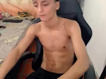 Freechat alejandro_cutee on Chaturbate