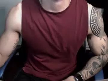 Freechat alejoduarte16 on Chaturbate