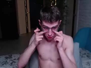 Freechat alfie_evanss on Chaturbate