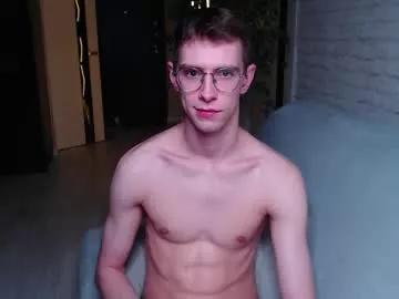 Freechat alfie_evanss on Chaturbate