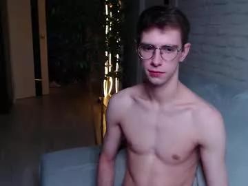 Freechat alfie_evanss on Chaturbate