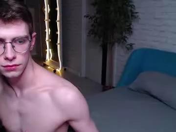 Freechat alfie_evanss on Chaturbate