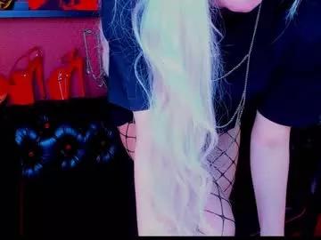 alice_yung on Chaturbate 