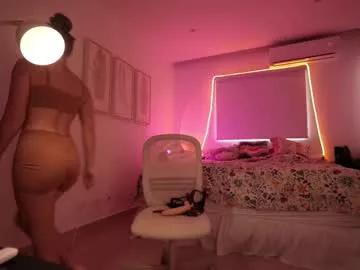 Freechat alicealberts on Chaturbate