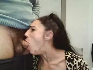 aliceanddave on Chaturbate 