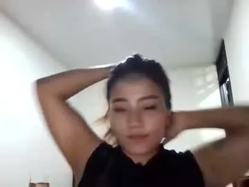 alisson_lover13 — Alisson_lover13's room #bigboobs  #pussyhairy #latina #bigass