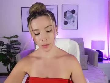 allicerouse on Chaturbate 