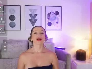 allicerouse on Chaturbate 
