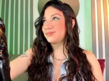 Freechat allissax on Chaturbate