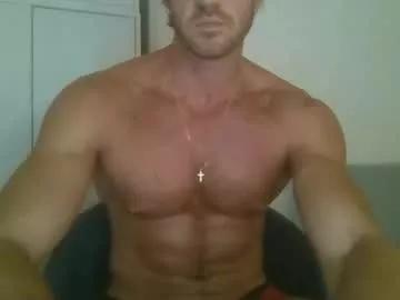 Freechat alphahung23 on Chaturbate