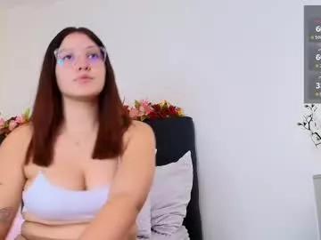 amabella_w on Chaturbate 