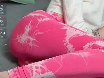 Freechat amaliabell on Chaturbate