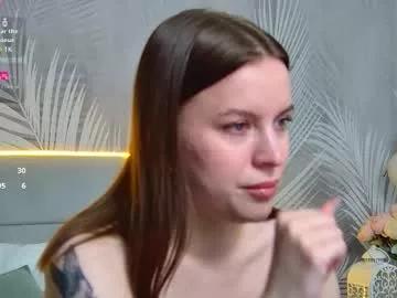 Freechat amaliabell on Chaturbate