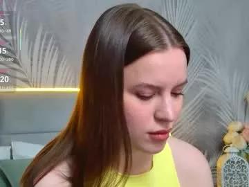 Freechat amaliabell on Chaturbate