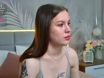 Freechat amaliabell on Chaturbate