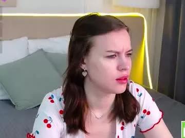 Freechat amaliabell on Chaturbate