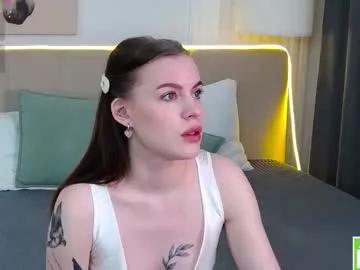Freechat amaliabell on Chaturbate