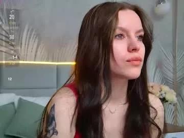 Freechat amaliabell on Chaturbate