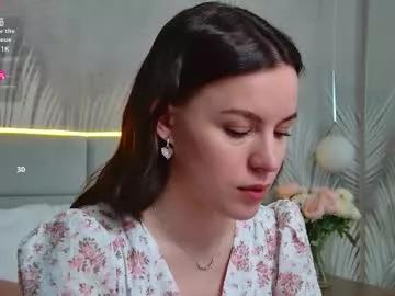 Freechat amaliabell on Chaturbate