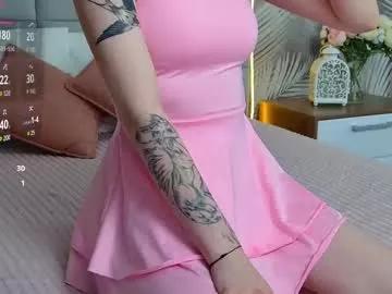 Freechat amaliabell on Chaturbate