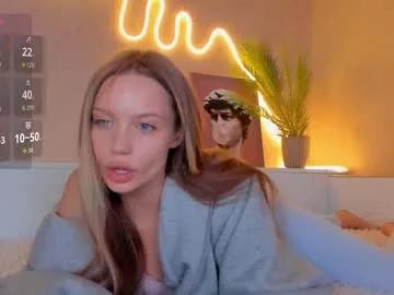 amazing_roxana from Chaturbate