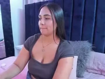 amelie_x on Chaturbate 