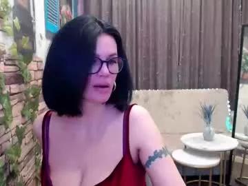 amyrodriguezz on Chaturbate 