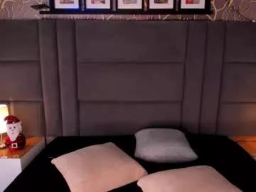 ana_beckett on Chaturbate 