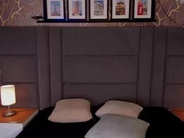 ana_beckett on Chaturbate 