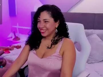 ana_sweet8 on Chaturbate 