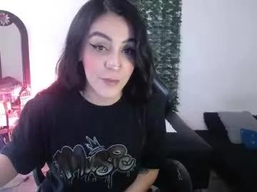 anastasiabasst__ on Chaturbate 