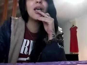 anastasiabasst__ on Chaturbate 