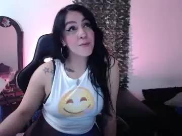 anastasiabasst__ on Chaturbate 