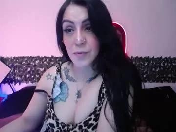 anastasiabasst__ on Chaturbate 
