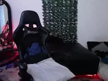 anastasiabasst__ on Chaturbate 