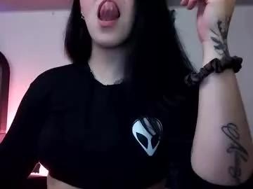 anastasiabasst__ on Chaturbate 