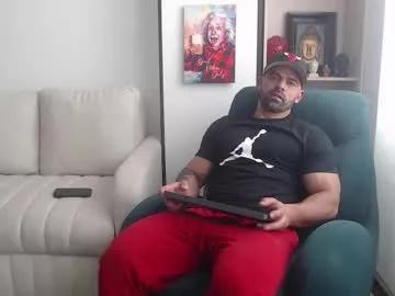 Freechat andrewfame on Chaturbate