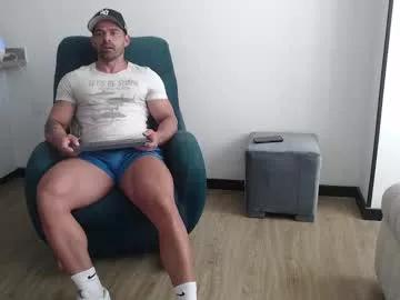 Freechat andrewfame on Chaturbate