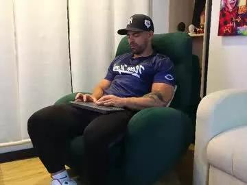 Freechat andrewfame on Chaturbate