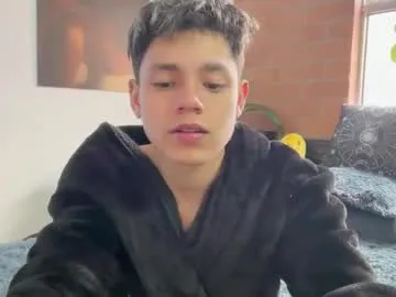 andy_belier — Lets enjoy with Andy, what else do you want to do with me?  #gay #teen #cum #young #latino