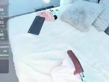 Freechat angiee_roses on Chaturbate